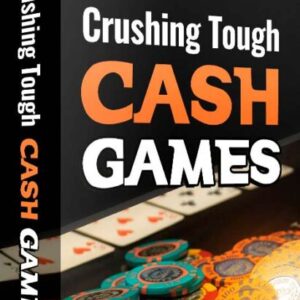 PokerCoaching Crushing Tough Cash Games cheap review 2026 on Courses On Budget