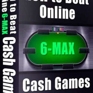 PokerCoaching How to Beat 6-Max Cash Games cheap review 2026 on Courses On Budget