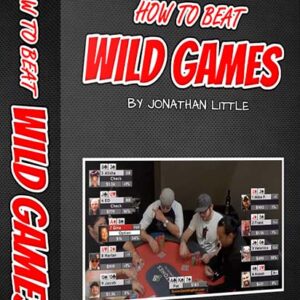 PokerCoaching How to Beat Wild Games cheap review 2026 on Courses On Budget
