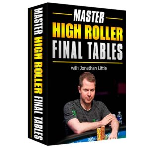 PokerCoaching Master High Roller Final Tables cheap review 2026 on Courses On Budget