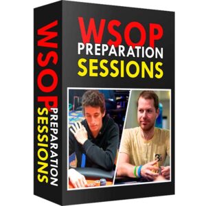 PokerCoaching WSOP Preparation Sessions cheap review 2026 on Courses On Budget