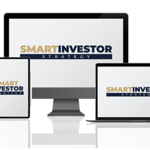 Sean Allison – Smart Investor Strategy Cheap