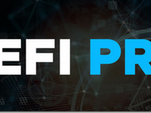 TechSeries - Defi Pro Course Cheap