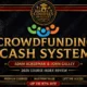 Adam Ackerman & John Galley Crowdfunding Cash System Course Index Review 2026