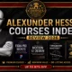 Alexunder Hess Courses Index Review 2026