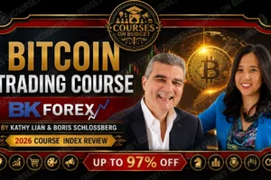 Bitcoin Trading Course review 2026 on Courses On Budget