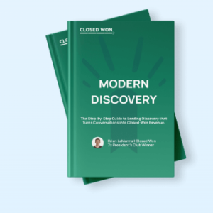 Brian LaManna – Modern Discovery Cheap