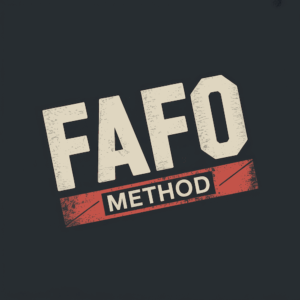 Drew Griffin - Fafo Method Cheap