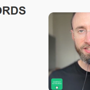 Edward Sturm - SEO - COMPACT KEYWORDS - TOP COURSE Cheap