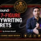 Arman Assadi 7-Figure Copywriting Course Index Review 2026