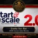 Gretta Van Riel Start & Scale 2.0 Course Index Review