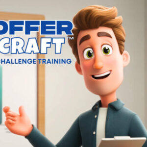 Jonathan Mast - OfferCraft Challenge Training Cheap
