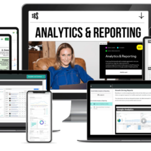 Katie Wight - Social Media Analytics & Reporting Cheap