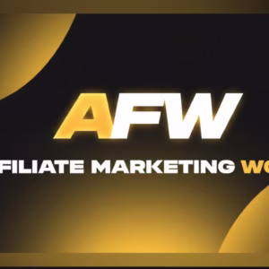 Laur - AF World VIP CPA Marketing Premium Course Cheap