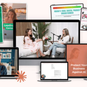 Maria Wendt – AI Money Maker Cheap