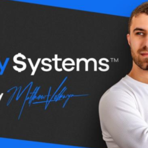 Matthew Volkwyn - Copy Systems Cheap