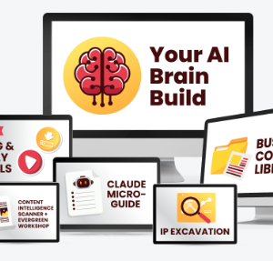 Meera Kothand - Your AI Brain Build Cheap