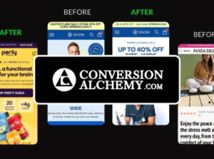 Osh - Conversion Alchemy Cheap