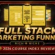 Rich Niche Full Stack Marketing Funnels Course Index Review
