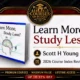 Scott H. Young Learn More Study Less Course Index Review