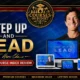 T. Harv Eker Step Up and Lead Course Index Review 2026