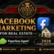 The Paperless Agent Facebook Marketing for Real Estate Course Index Review 2026