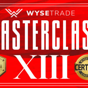 Wysetrade Masterclass XIII – Bundle and Bonuses Cheap