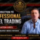 Anton Kreil – Introduction to Professional Level Trading 2021 IPLT — Index Review 2026