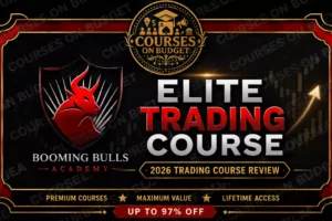 Booming Bulls - Elite course review 2026 on Courses On Budget