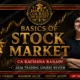 CA Rachana Ranade – Basics Of Stock Market (2026 Trading Course Review)