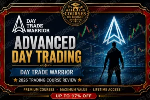 Day Trade Warrior - Advanced Day Trading Course review 2026 on Courses On Budget