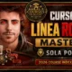 Sola Poker Curso Línea Roja — Índice del Curso