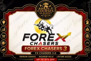 Forex Chasers - FX Chasers 3.0 review 2026 on Courses On Budget