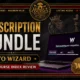 GTO Wizard Subscription Bundle Course Index Review