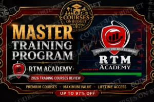 RTM ACADEMY - Private Course review 2026 on Courses On Budget