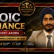 ISHMOHIT ARORA – SOIC Finance (2026 Trading Course Review)