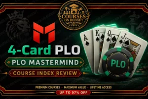 jNandez PLO Mastermind review 2026 on Courses On Budget