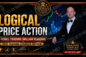 Feibel Trading – LPA Logical price Action The Complete Course Session 1-10 review 2026 on Courses On Budget