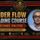 MICHAEL VALTOS – ORDER FLOW TRADING COURSE Review