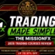 The MissionFX Full Program – Trading Made Simple Review