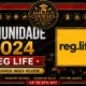 Reg Life Comunidade 2024 — Índice do Curso