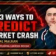 Vishal Malkan – 3 Ways to Predict Market Crash Review