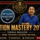 Vishal Malkan – Option Mastery 2019 Review