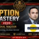 Vishal Malkan – Option Mastery 2020 Review
