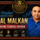 Vishal Malkan – Star Trader Review