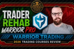 Warrior Trading – Trader Rehab Warrior Pro review 2026 on Courses On Budget
