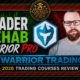 Warrior Trading – Trader Rehab Warrior Pro Review
