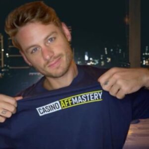 Adam Axelsson Casino Aff Mastery review 2026 and complete course index on Courses On Budget