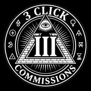 Aidan Booth – 3 Click Commissions Course Review 2026