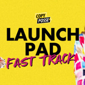 Alec Cattoni – Copy Posse Launch Pad Fast Track 2026 Course Review 2026
